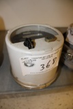 Schlumberger Vectron Watt Hour Meter