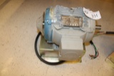 Siemens C93 Motor