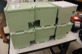 Assorted Metal & Aluminum
