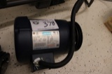 Lesson Motor Model # C6T14F888