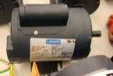 Lesson Motor Model C4C17DH8H
