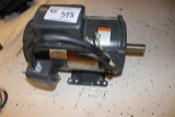 Dayton 6K632BG Motor