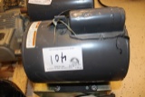 Dayton 6K632BB Motor