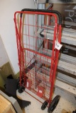 Portable Shopping Basket