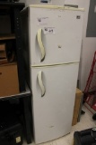 LG Slim Line Refrigerator/Freezer