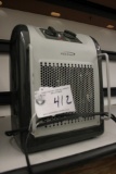 Warm Fushion Space Heater