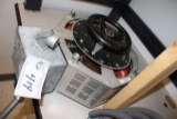 Austin Company Variable Autoable Transformer