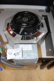 Austin Company Variable Autoable Transformer