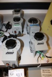 Starco Energy Model 3PN1010B Variable Transformer