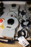 Starco Energy Model 3PN1520B Variable Transformer
