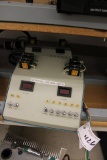 Resistive Low Box with Heat Sink