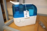 Duel Mist Humidifier