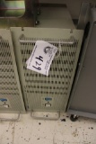 NHR Model 4600 Exciliary AC Load