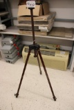 Tri-Pod