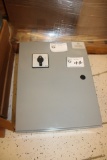 Eton Electrical Box