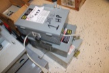 Breaker Panels