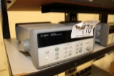 Agilent 34970A Date Acquisition/Switch Unit