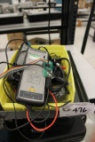 Lot of Differentail Probes