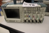 Tektronix TPS2024 Four Channel Digital Storage Oschilloscope
