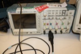 Tektronix TPS2024 Four Channel Digital Storage Oschilloscope