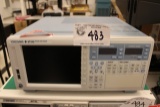 Yokogawa WT1800 Precision Power Analyzer