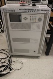 Chroma Progammable AC Source