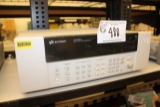 Key Sight 34980 Multifuction Switch/Measure Unit