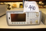 Agilent 33521A Fuction/Arbitrary Waveform Generator