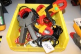 Large Supply of Extra Fluke 1400S & Fluke 80I-1000S