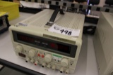 Laboratory DC Power Supply