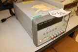 Agillent E3631A Triple Output DC Power Supply