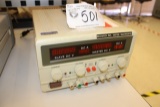 Laboratory DC Power Supply