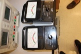 Simpson Model 229-2 AC Leakage Current Tester
