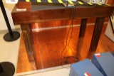 Wooden 30
