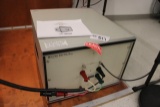 Hewlett Packard E7401A Analyzer with Enco Model 3810-2 & Slaughter 2550 AC/DC High Pot Tester