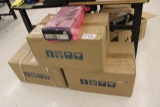 BK Precision 9801  AC Power Source
