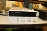 Agilent 34970A Data Acquisition Switch Unit