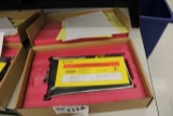 Keysight Technologies 34938A 20 Channel 5 AMP Form A Switch Module for 34980A