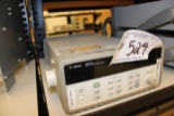 Agilent 34970A Data Acquisition Switch Unit
