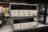 Agilent 34970A Data Acquisition Switch Unit
