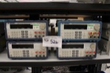 BK Precision 9130 Triple Output Programmable DC Power Supply