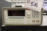 Keithley 3390 Arbitrary Waveform Generator