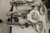 Assorted Maginifing Lights