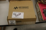 Keysight Technologies 34921T Wired Terminal Blocks