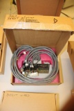 Keysight Technologies 34921T Wired Terminal Blocks