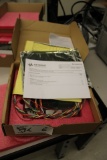 Keysight Technologies 34937T-FG Wired Terminal Block