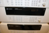 Keysight Technologies 34980A Multifunction Switch/Measuring Unit