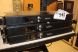 Cyber Power OR500 Power Supply