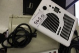 Cadet Space Heater