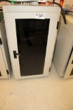 Large Test Cabinet